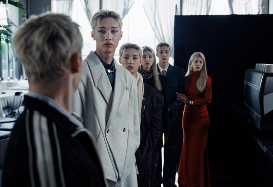 / Courtesy of JYP Entertainment