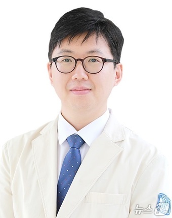 Courtesy of Catholic University of Korea Seoul St. Mary\'s Hospital