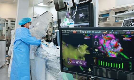 Courtesy of Korea University Anam Hospital