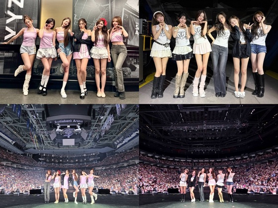 / Starship Entertainment