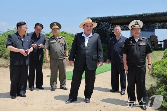 Courtesy of Rodong Newspaper