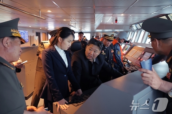 Courtesy of Rodong Newspaper