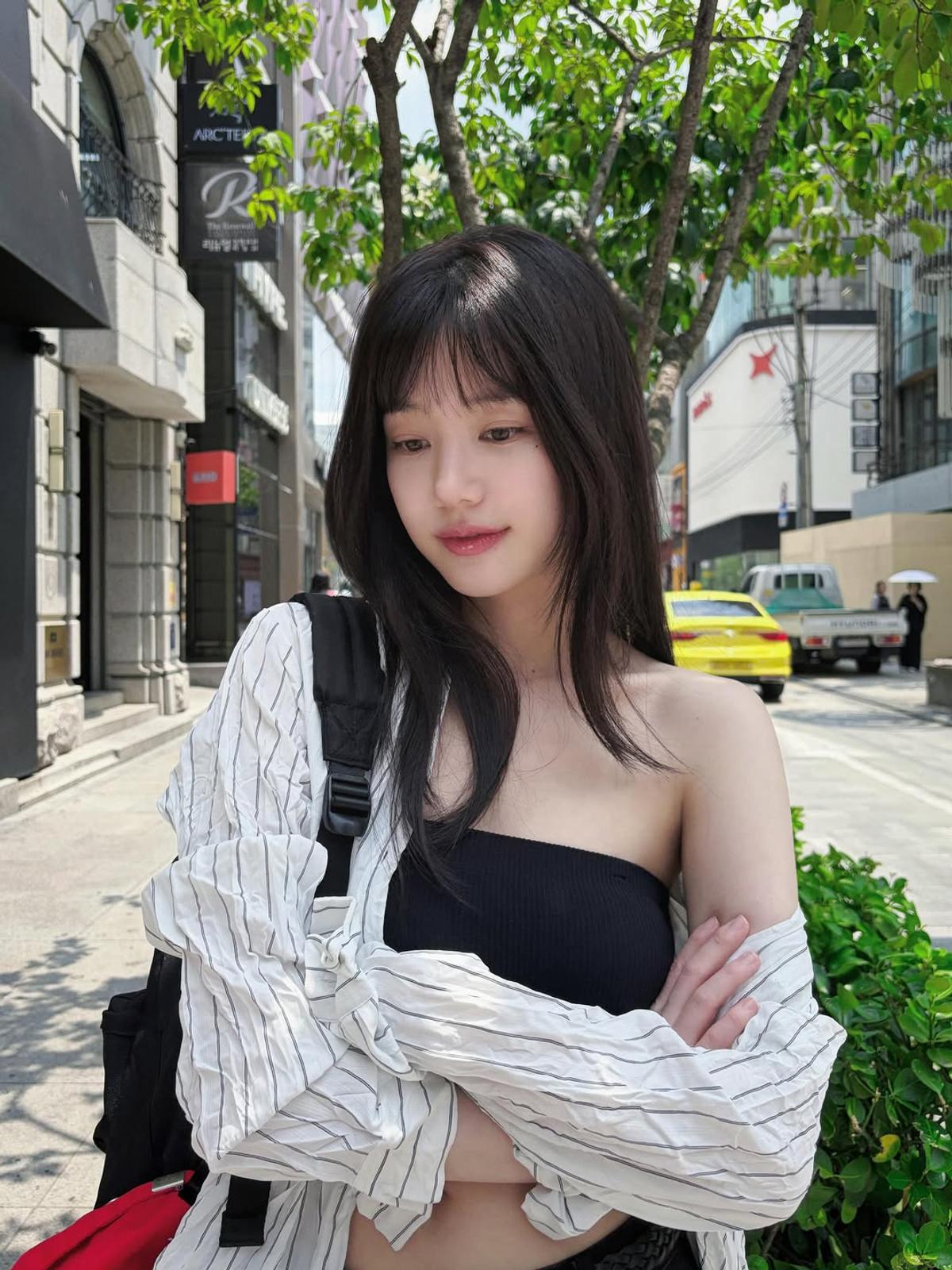 引用:イ・ユビのInstagramアカウント(@yubi_190)