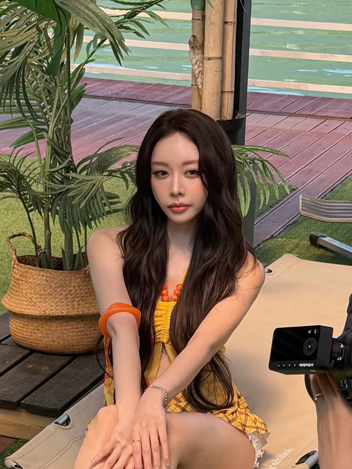 引用:Instagram @bg_eunji92