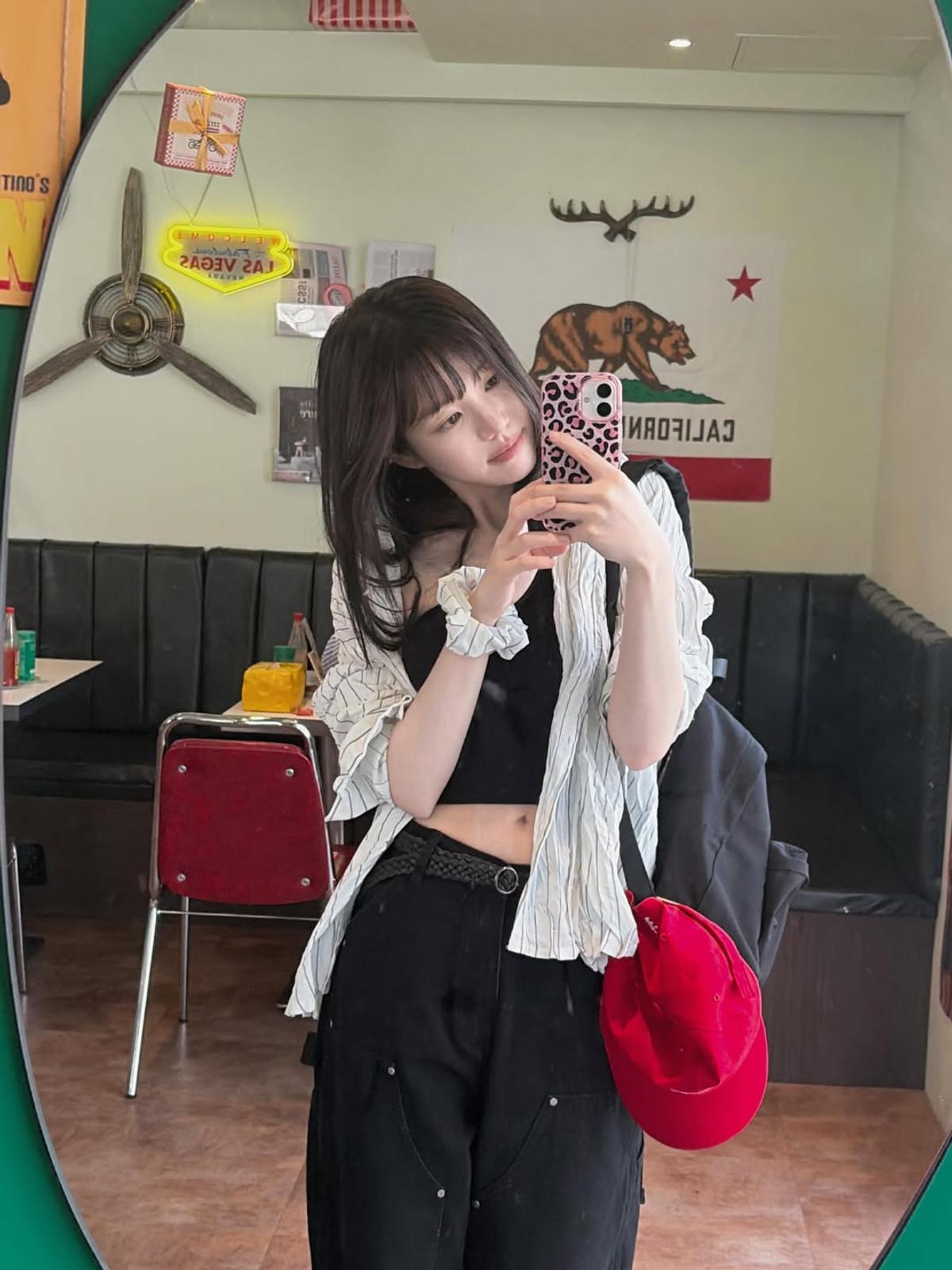 引用:イ・ユビのInstagramアカウント(@yubi_190)