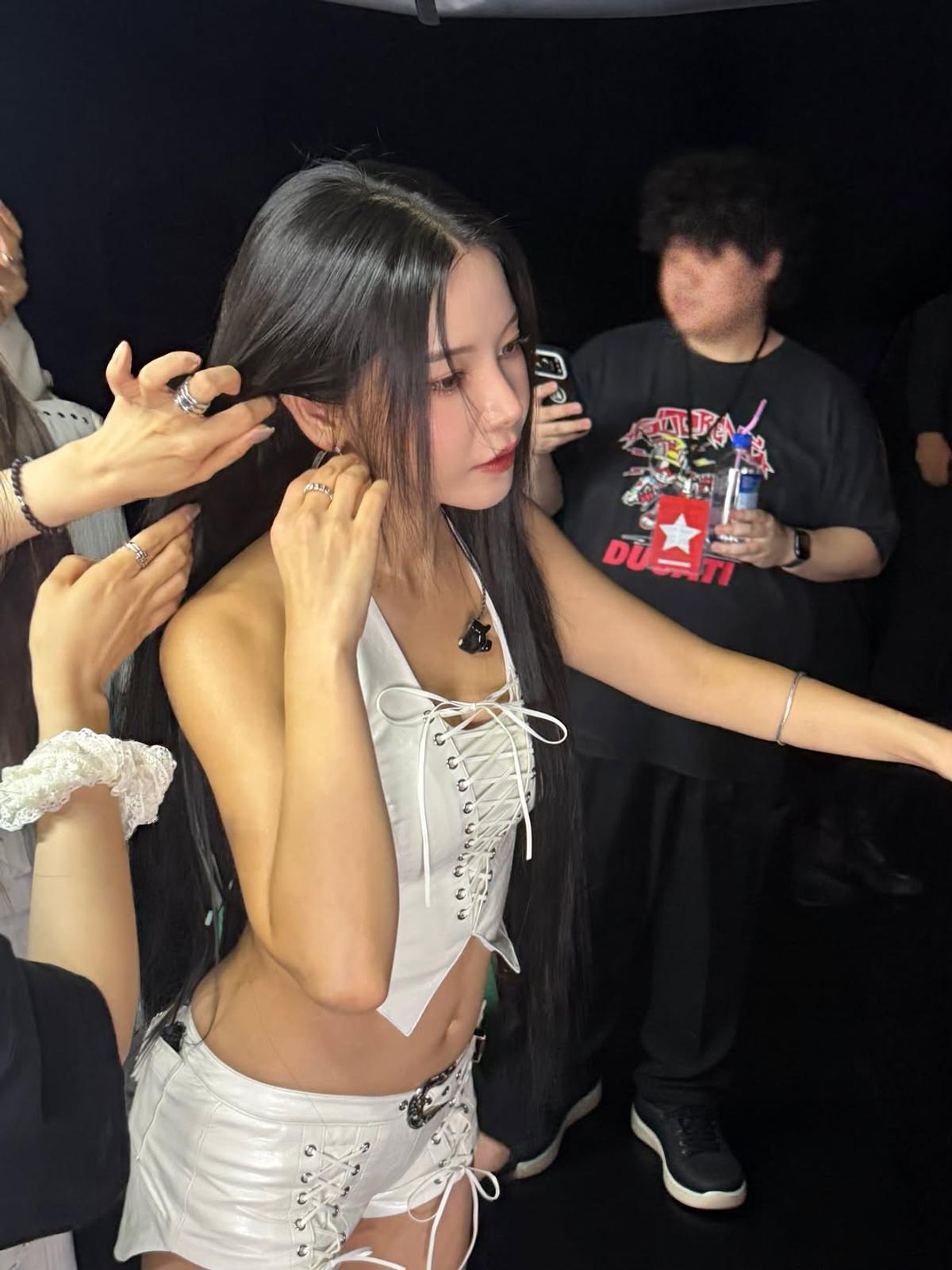 引用:ソラのInstagramアカウント