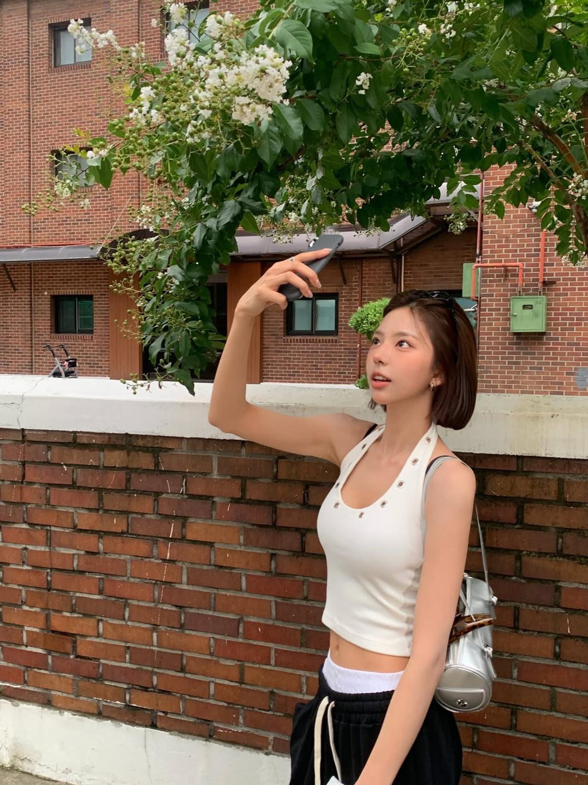 引用:キム・ゴウンのInstagramアカウント(@goxnniee)
