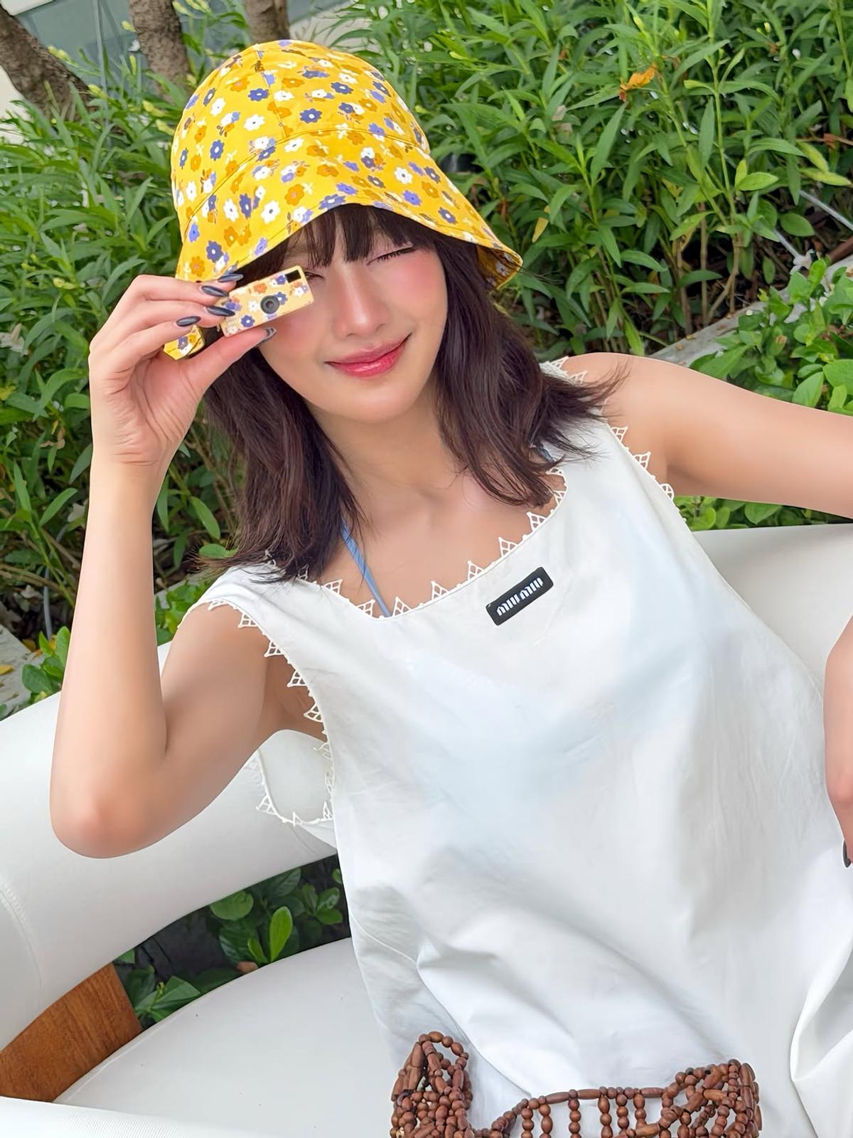 引用:ミンニのInstagramアカウント(@min.nicha)