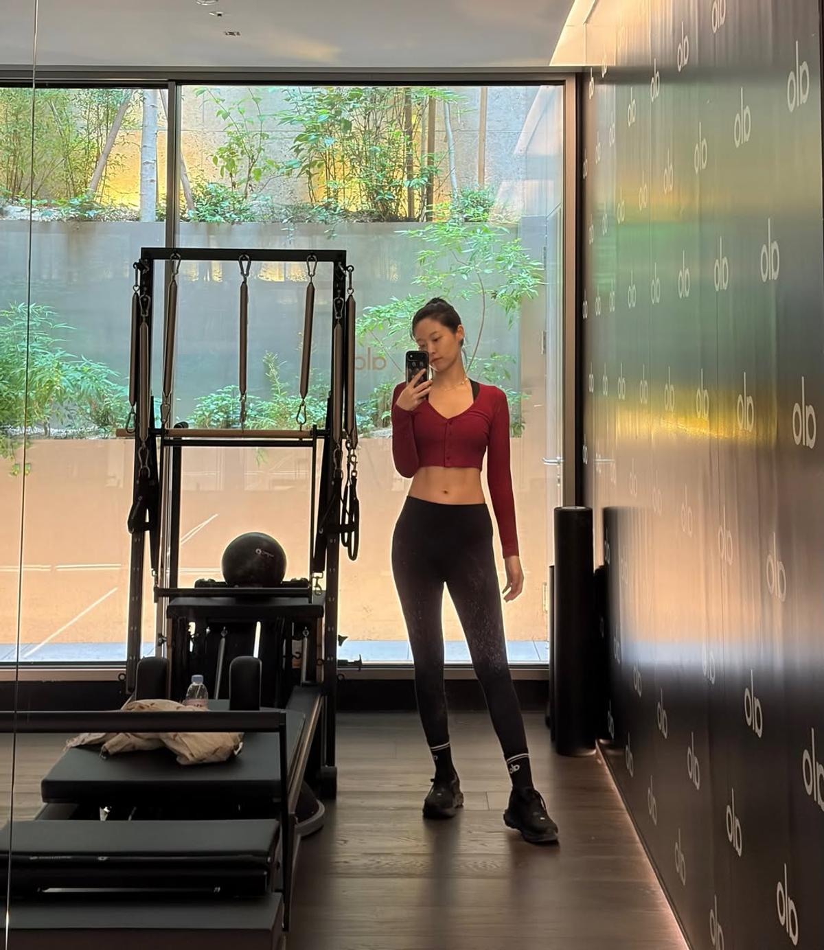 引用：Instagram@s2seolhyuns2