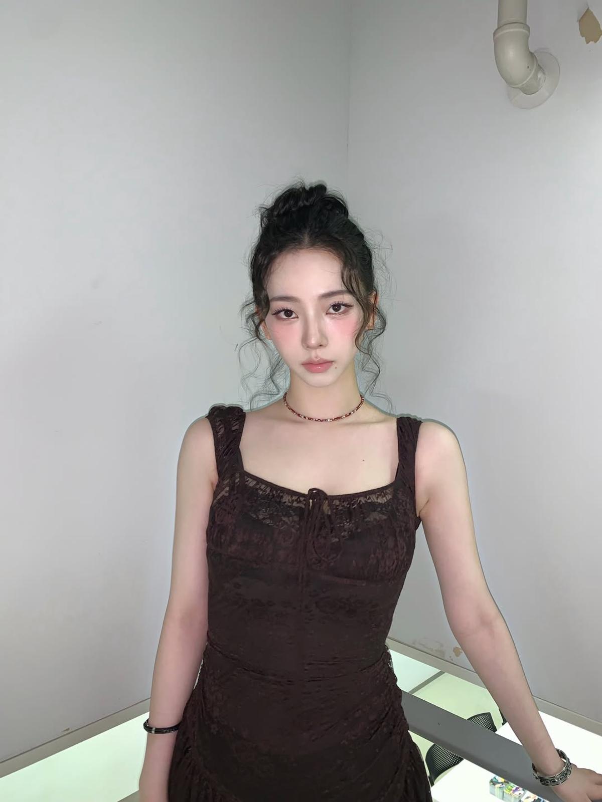 引用：カリナのInstagramアカウント（@katarinabluu）