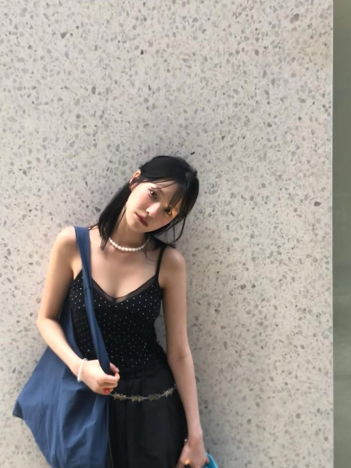 引用:Instagram@jiheonnibaek