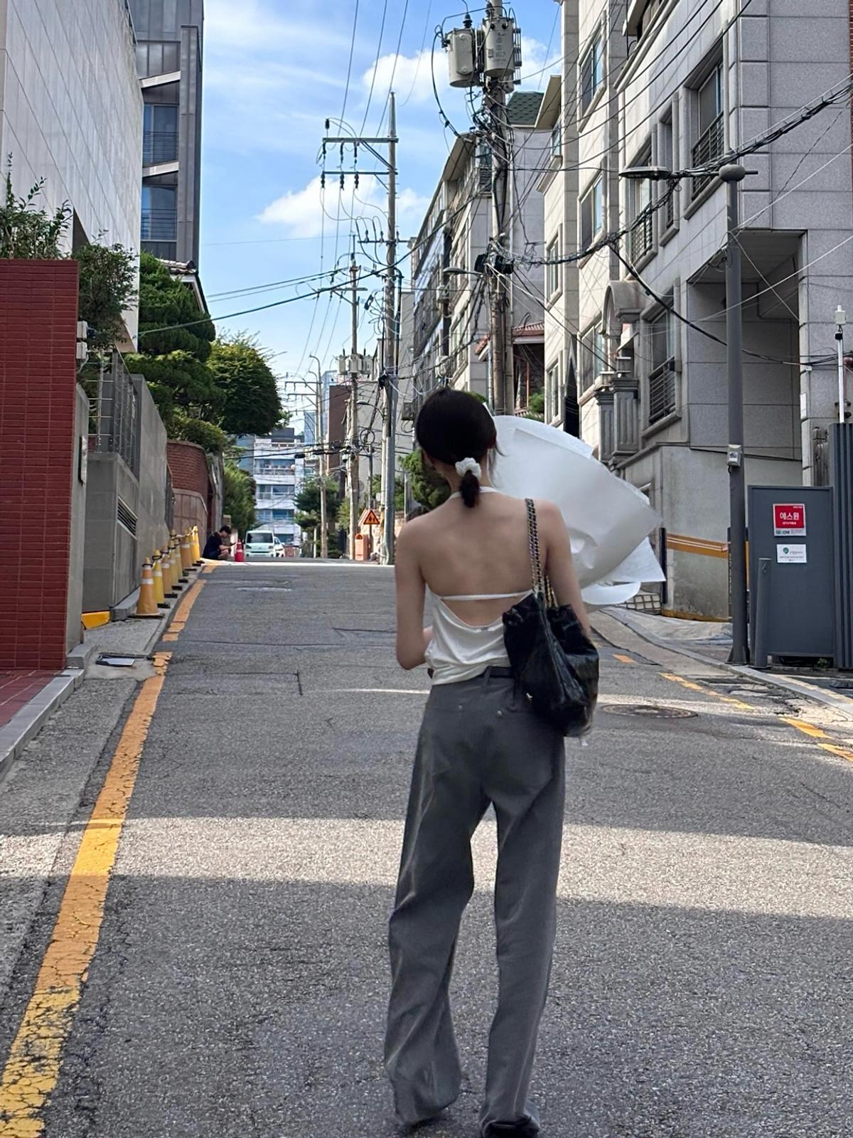 引用：イ・チェヨンのInstagramアカウント