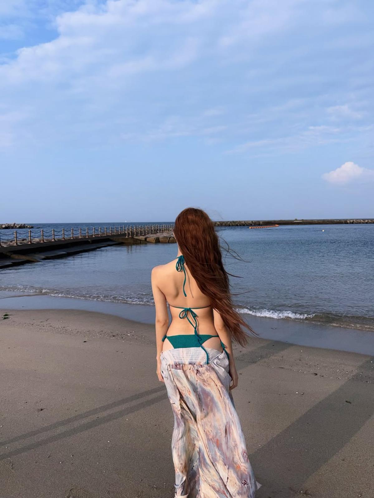 引用:ツキのInstagramアカウント(@bunny9tsuki)