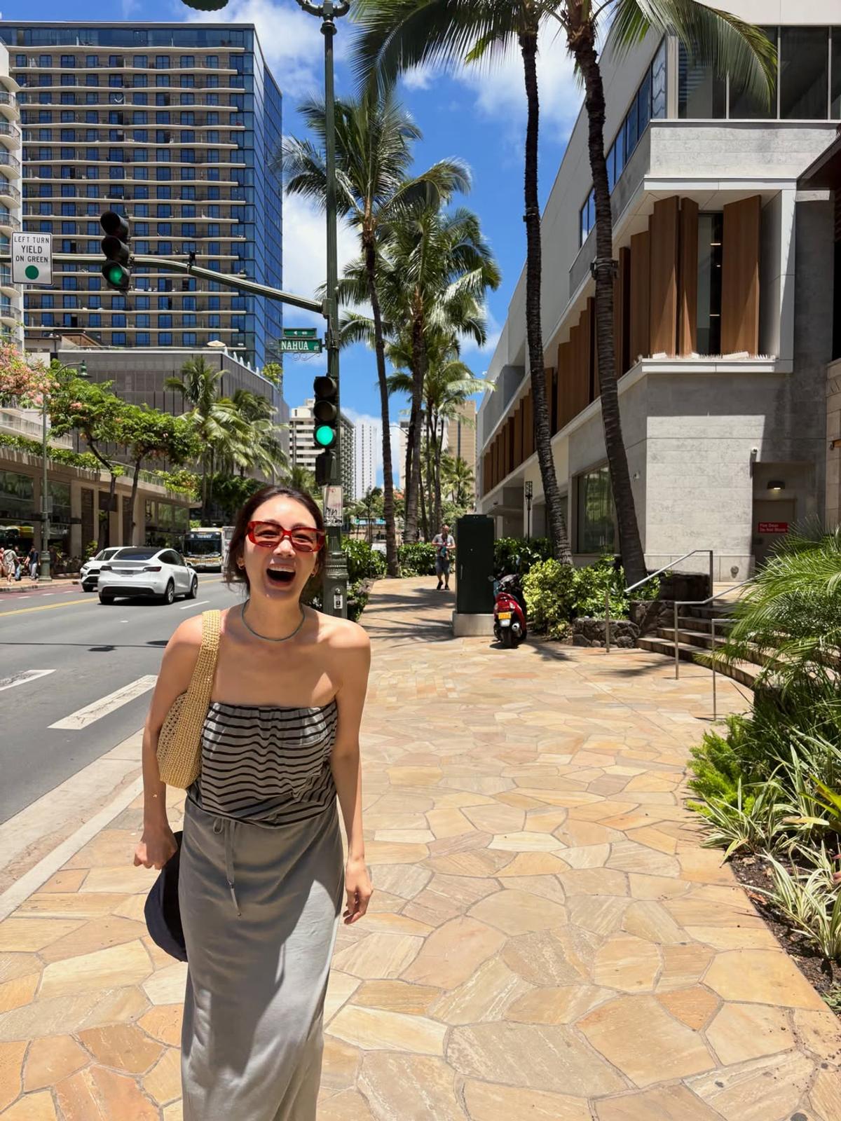 引用:チェ・ジウのInstagramアカウント