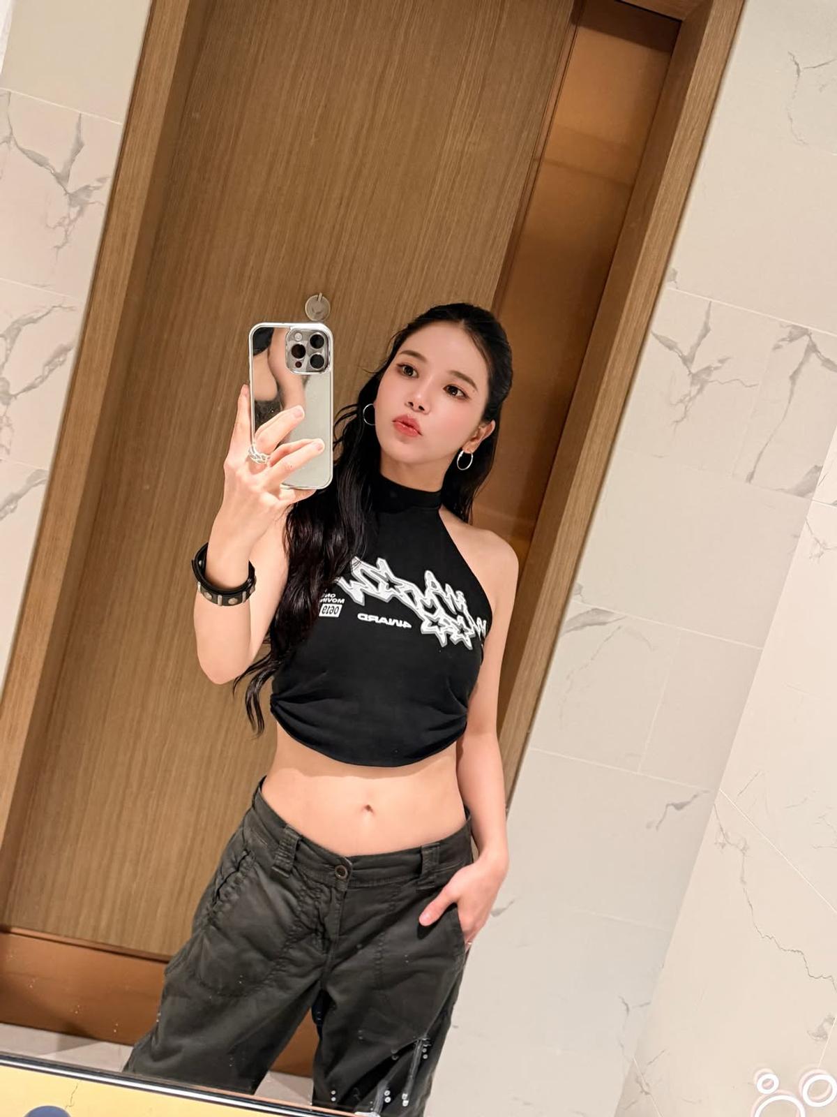 引用:ソラのInstagramアカウント
