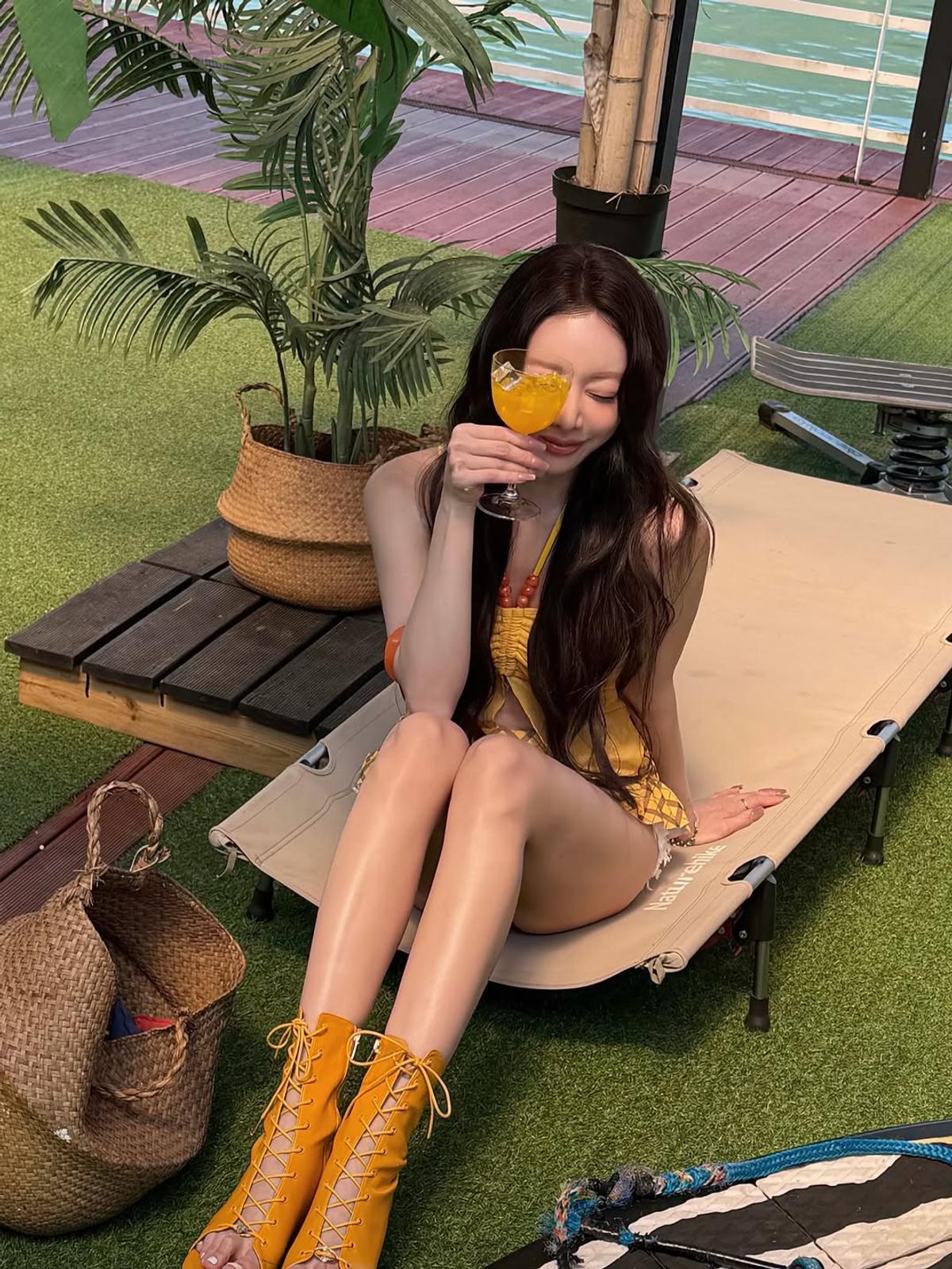 引用:Instagram @bg_eunji92