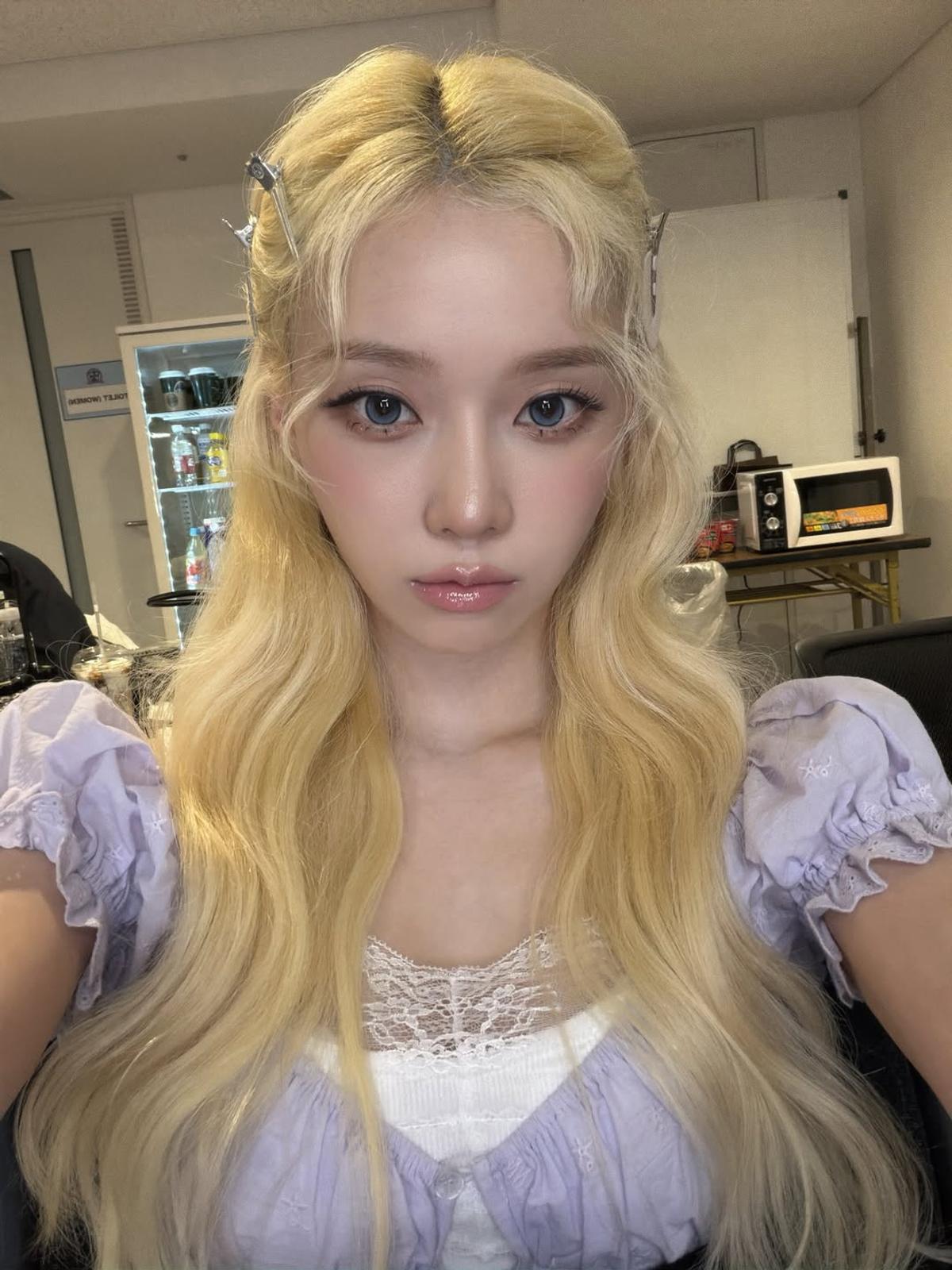 引用:ウィンターのInstagramアカウント(@imwinter)