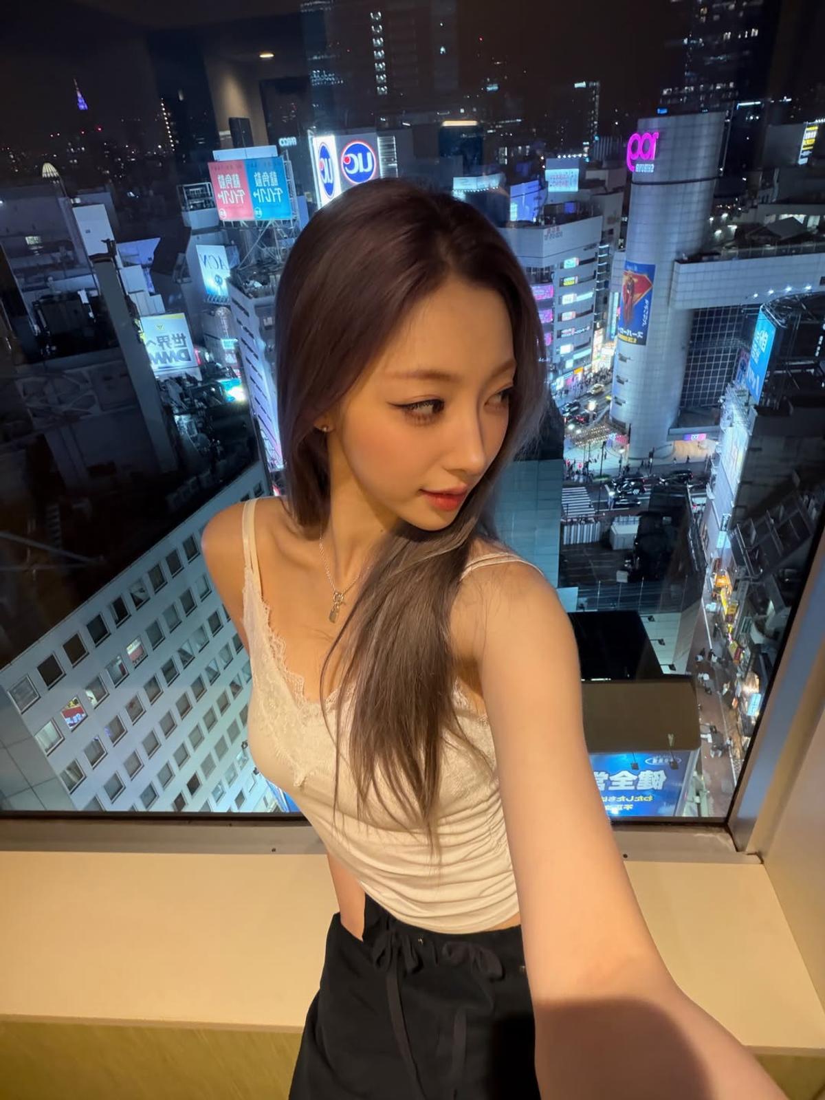 引用：H1-KEYのInstagramアカウント（@h1key_official）