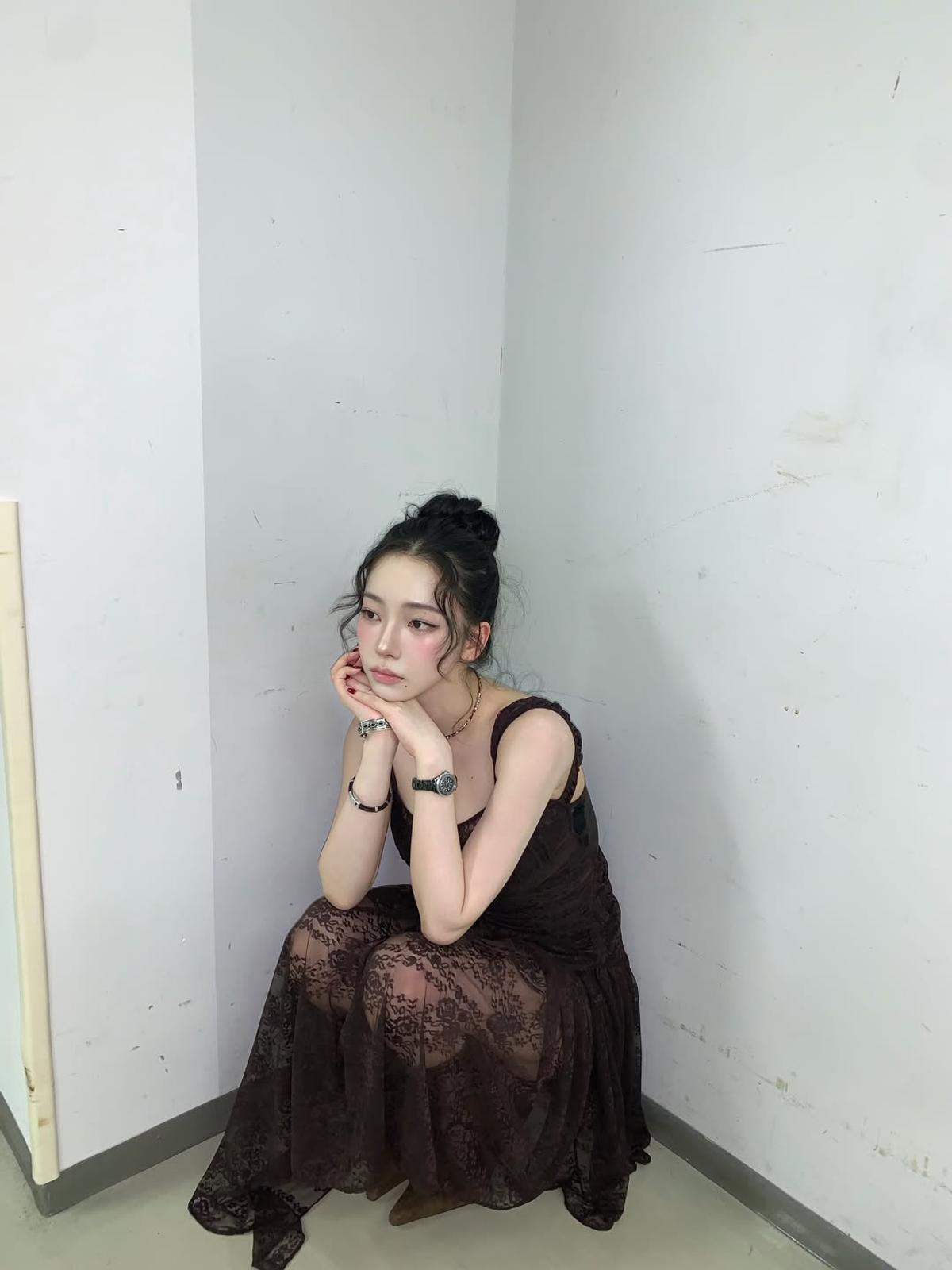 引用：カリナのInstagramアカウント（@katarinabluu）