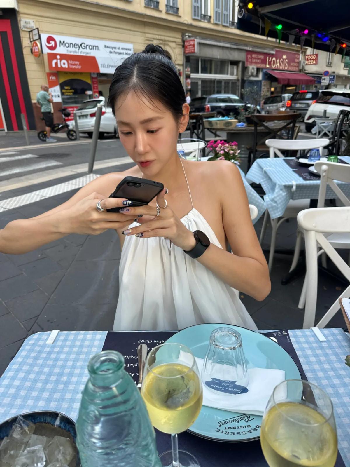 引用:ソユのInstagramアカウント(@soooo_you)