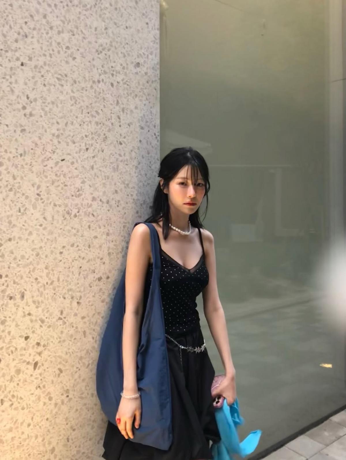 引用:Instagram@jiheonnibaek