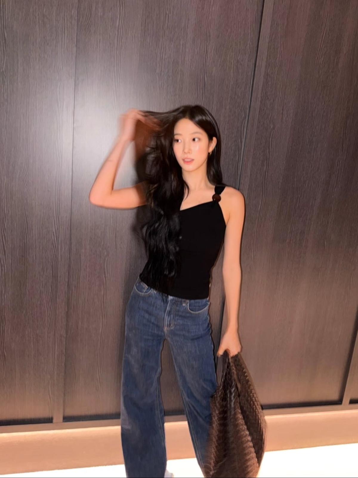 引用：カズハのInstagramアカウント