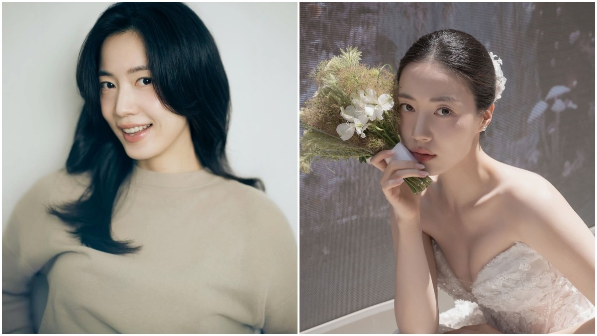引用：リュ・ファヨンのInstagramアカウント