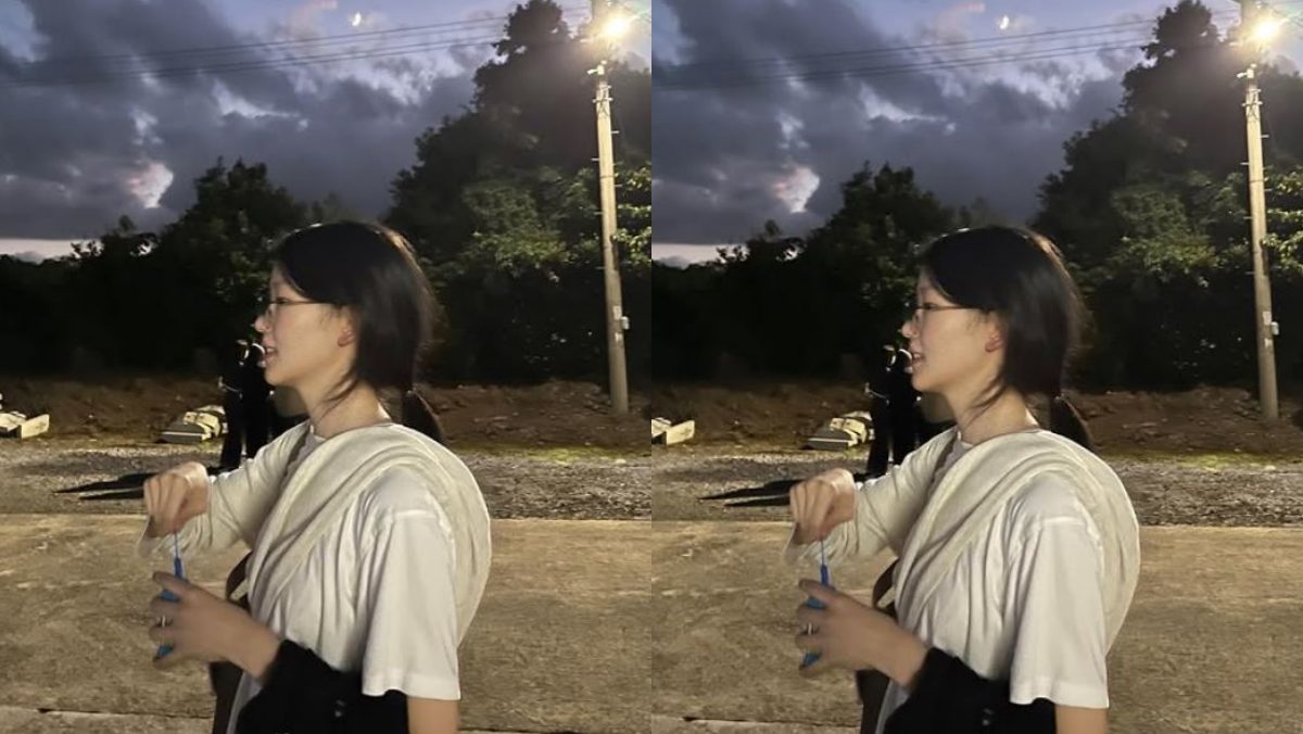 引用：ソ・スミンのInstagramアカウント