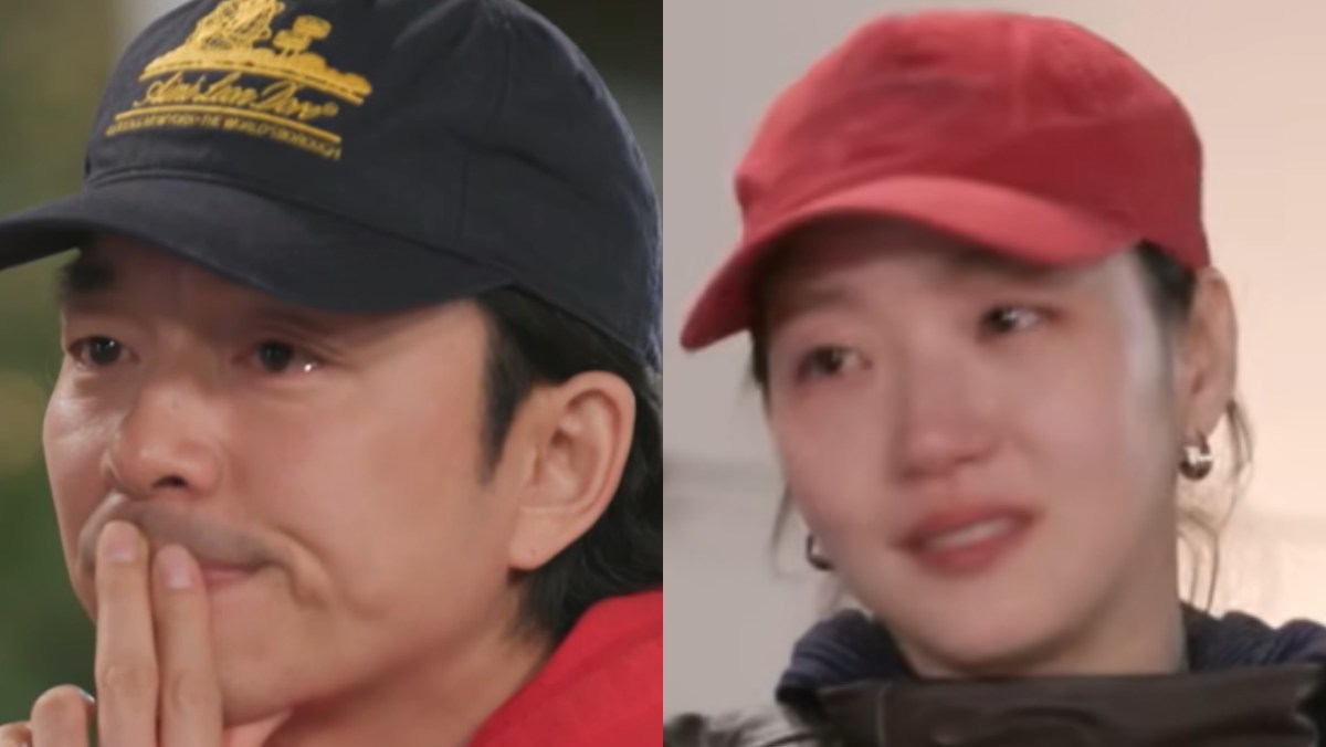 引用：tvN『トッケビ10周年旅行～一緒にいるから輝く時間～』