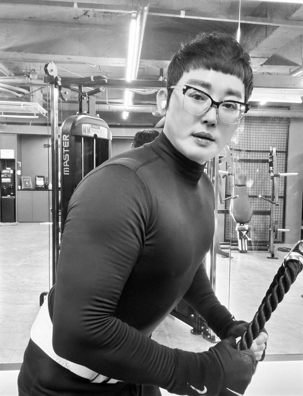 引用:ファン・ジェグンのInstagramアカウント
