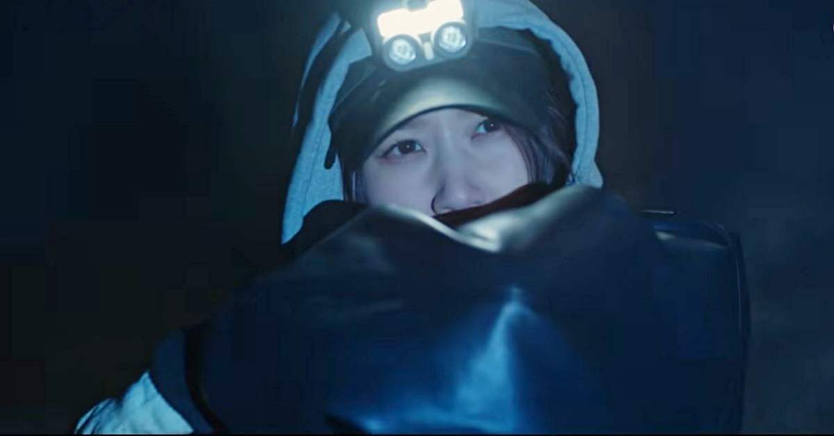 引用:tvN『恋は命がけ』