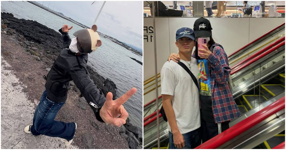 引用：VataのInstagramアカウント