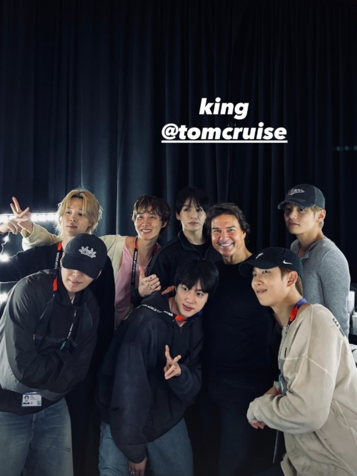 引用:RMのInstagramアカウント