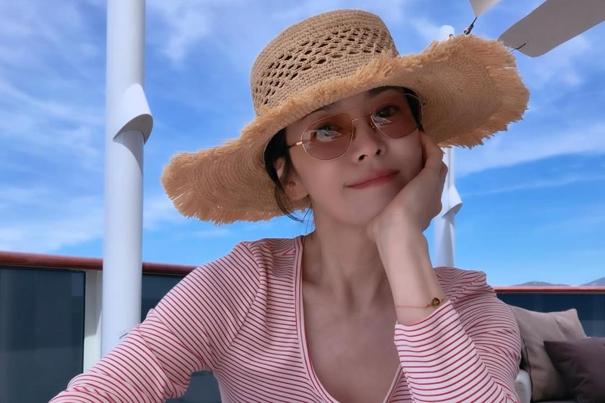 Source: Song Hye-kyo