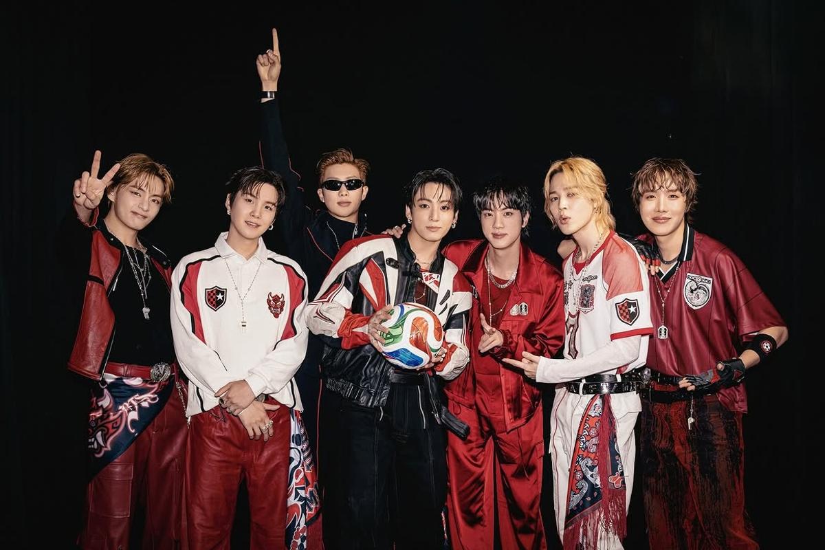引用：Instagram＠bts.bighitofficial