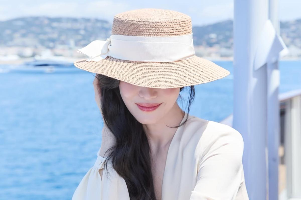 Source: Song Hye-kyo