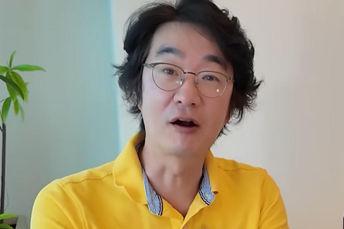 引用:YouTubeチャンネル「エスターTV」