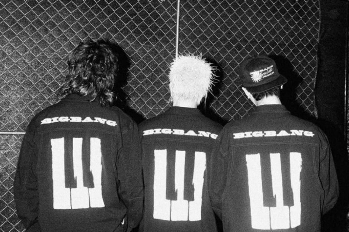 Source: BIGBANG