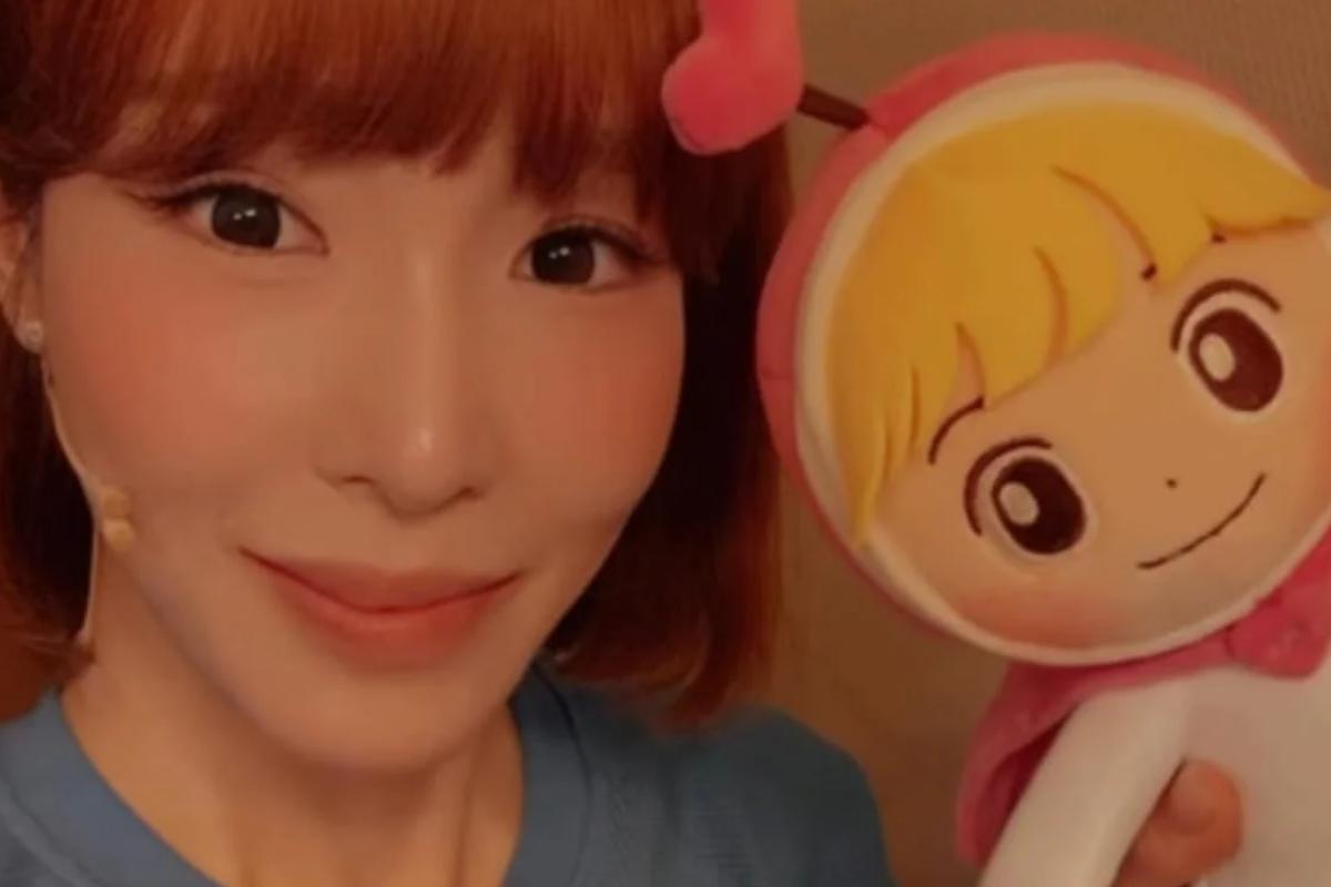   Source: Tiffany Young