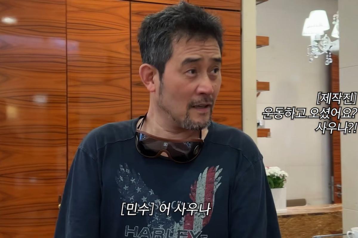 引用:YouTubeチャンネル「カン・ジュウン」