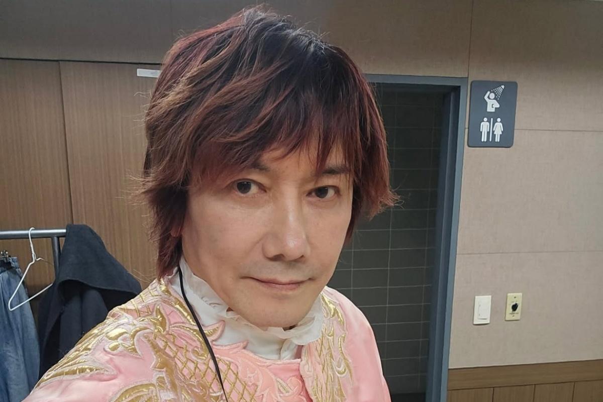 引用:キム・ジャンフンのSNSアカウント