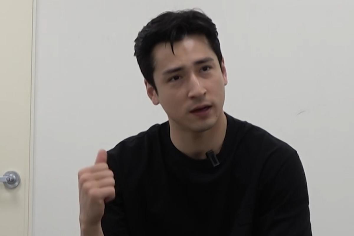 引用:TV CHOSUNバラエティ番組『朝鮮のサランクン』