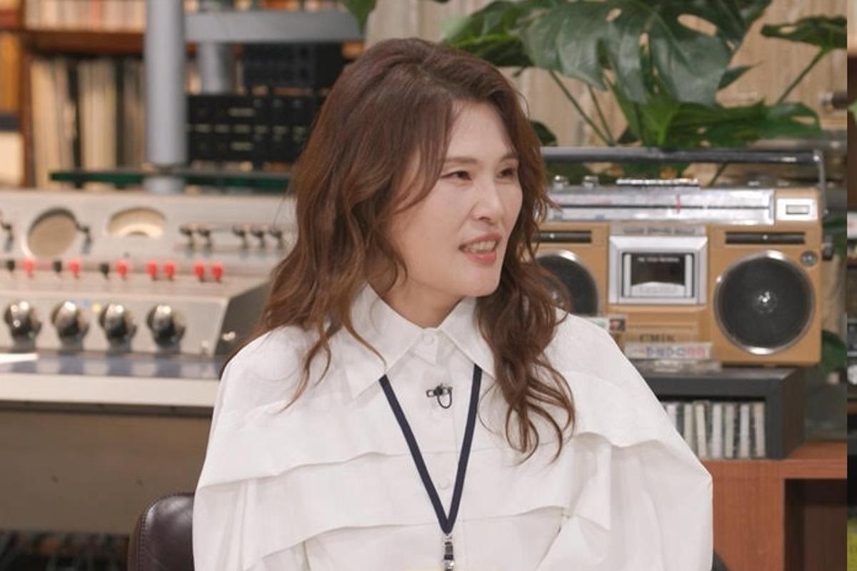 引用:KBS2バラエティ番組『ハッピー・トゥギャザー~ひとりじゃないからいい』