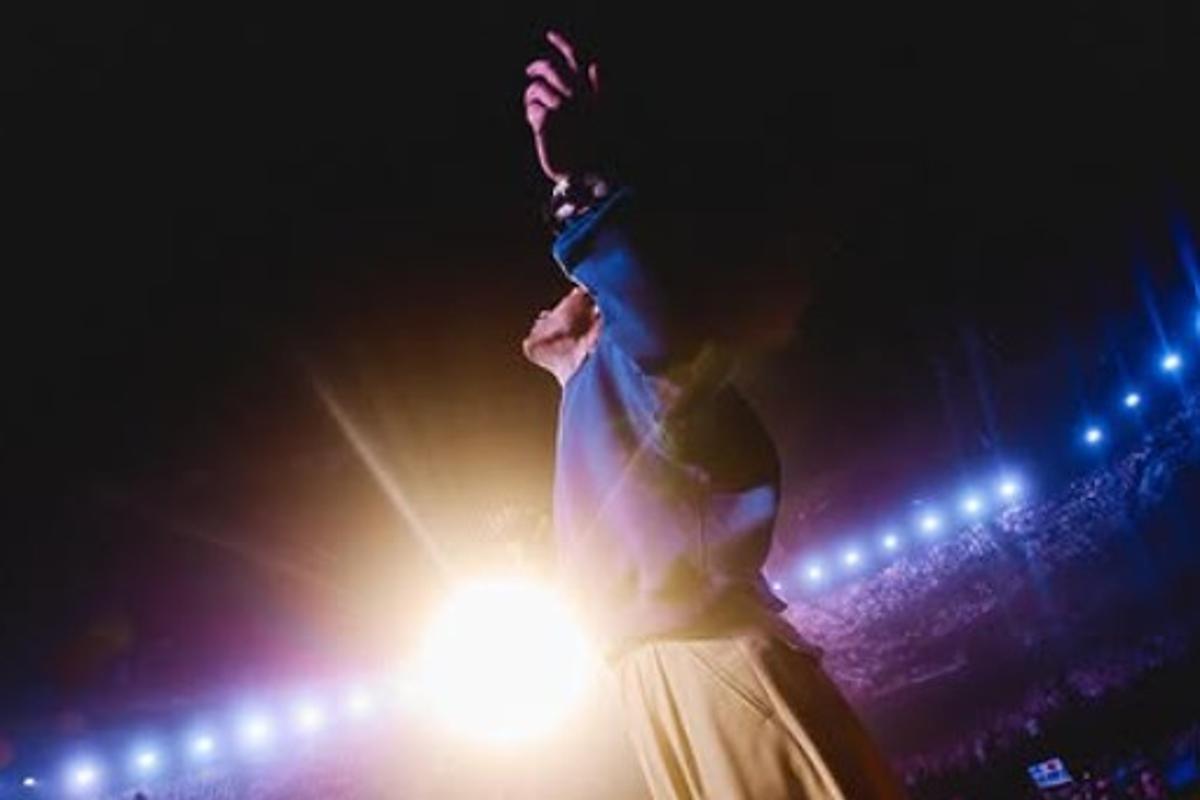 引用:Instagram@harrystyles