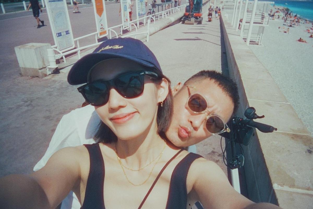 引用：王棠雲のInstagramアカウント