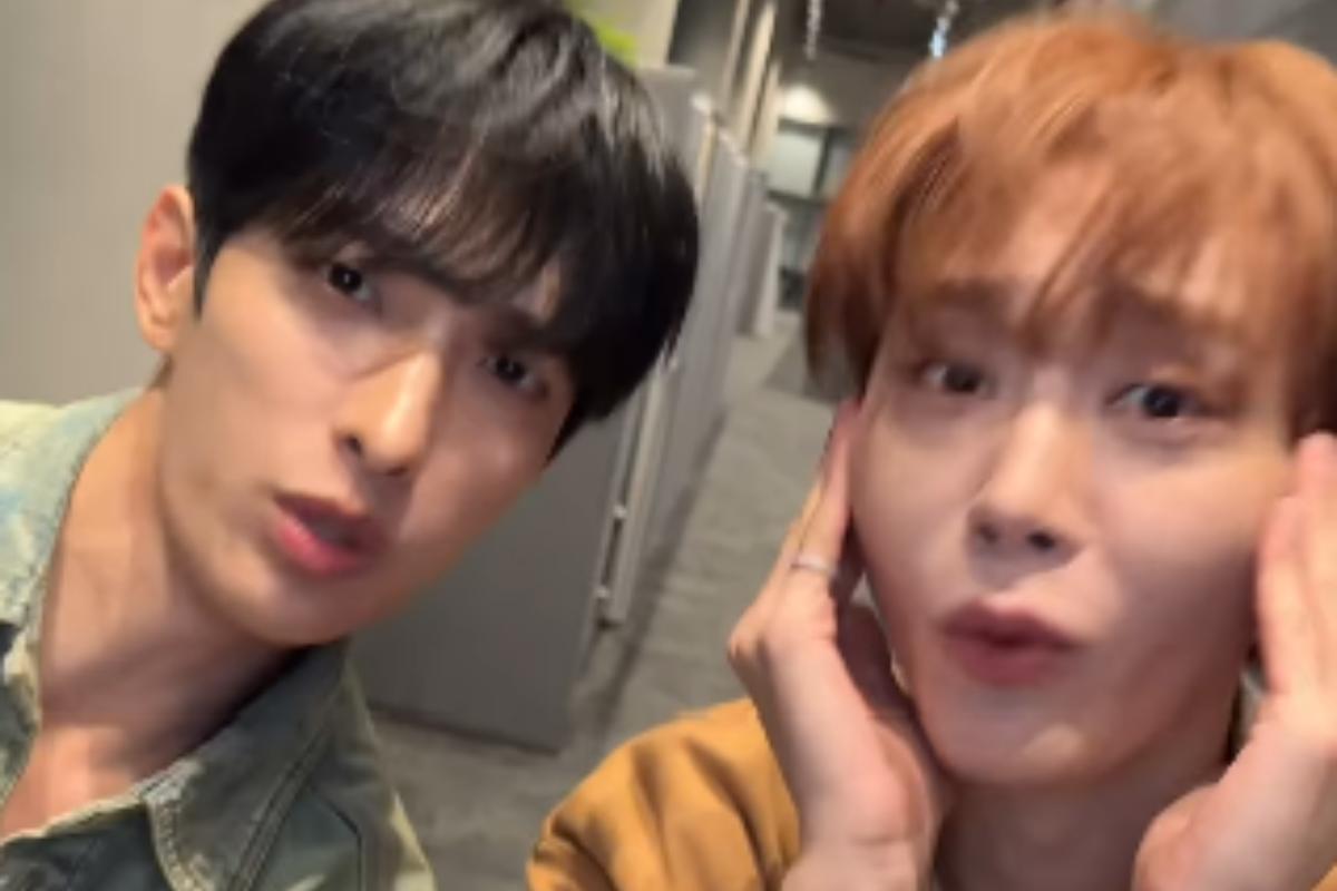   Source: SEVENTEEN