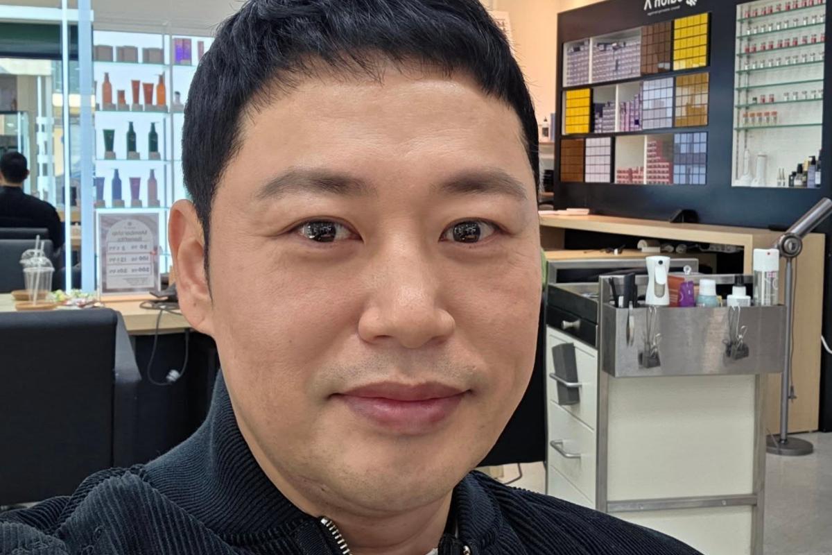 引用：ヤン・チスンのInstagramアカウント