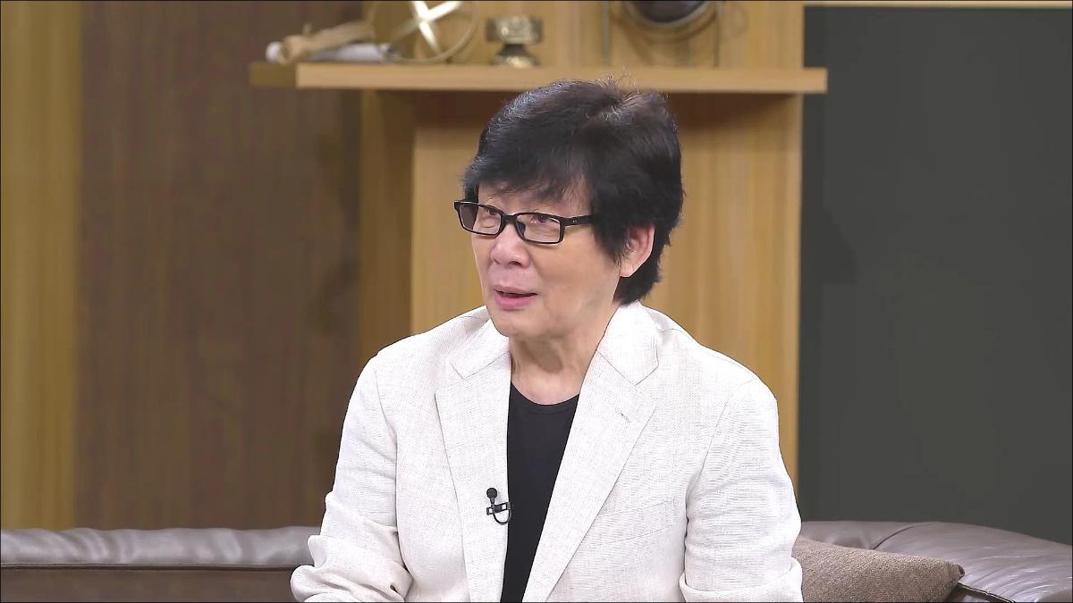 引用:MBNトーク番組『キム・ジュハのデイ・アンド・ナイト』