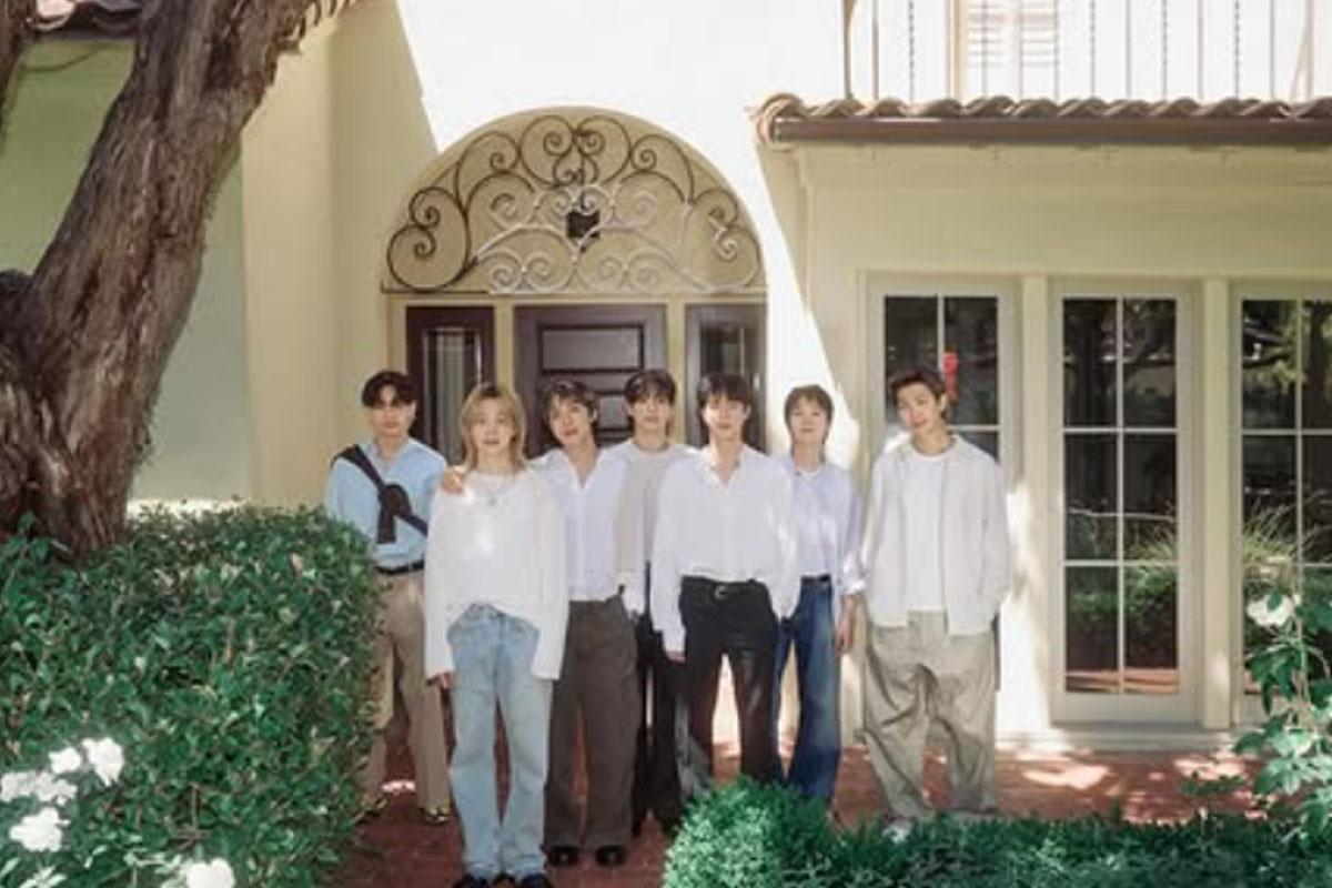 Source: BTS