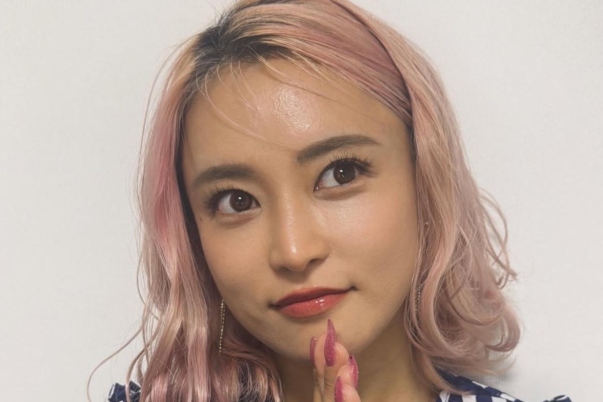 引用:小島瑠璃子のSNSアカウント